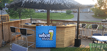 Start your own WhatTrivia